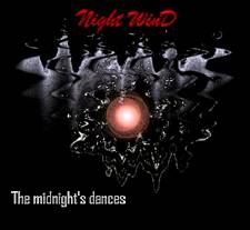 Night Wind : The Midnight's Dances